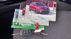Vauxhall Crossland 1.2 Turbo Design 5dr Petrol Hatchback